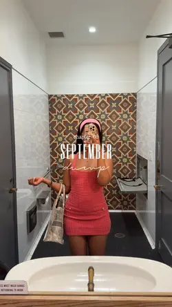 September Rewind