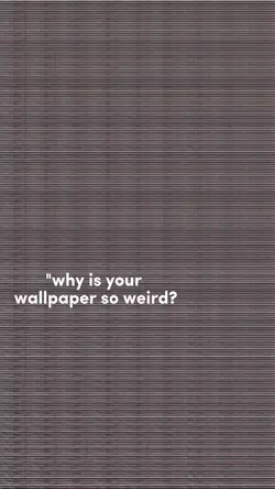 weird photo
