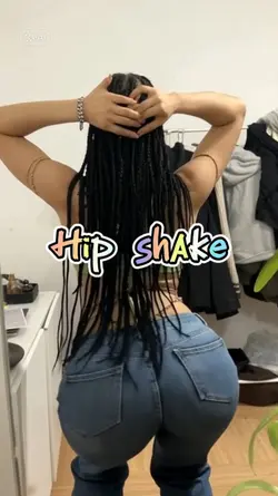 Hip shake