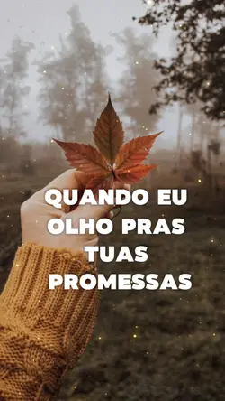 O meu Deus não falha