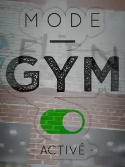 Mode Fitness 💯💪