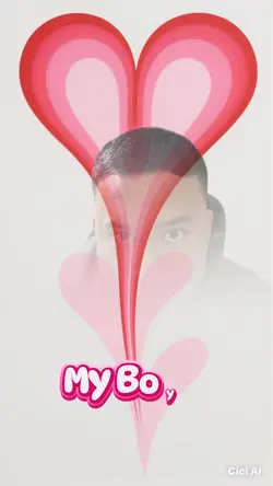 my bou