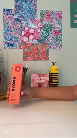 short grwm 💗