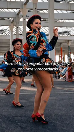 Con otra - Caporales