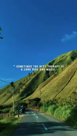 My therapy 