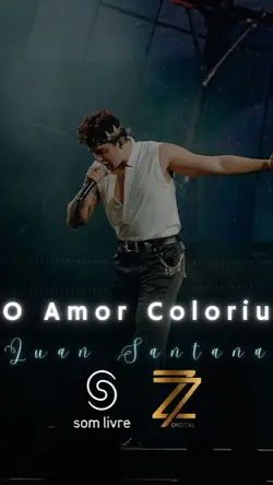 O Amor Coloriu