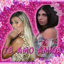 gif glitter amigas