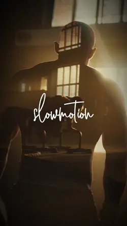 Slowmotion😆