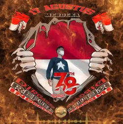 Logo kemerdekaan
