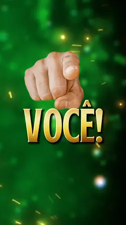 chamada Verde 