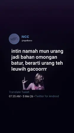 jj kata kata trend