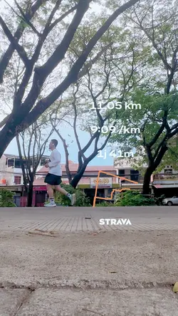 Edit strava 