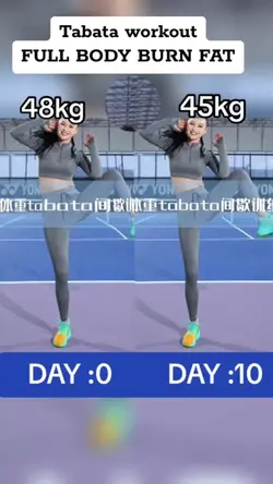 exercise