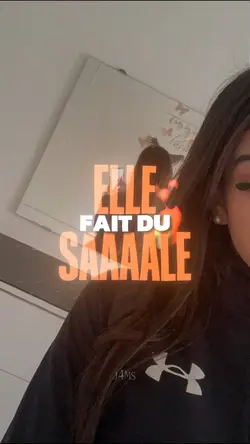 Regardez la Denden !