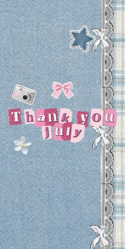 july litle moments