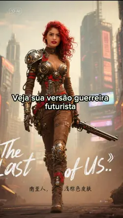 The last of us