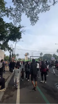 Penilaian netijen