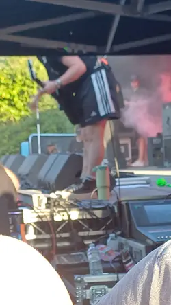 bludfest clip 2
