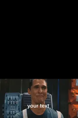 cry Interstellar 