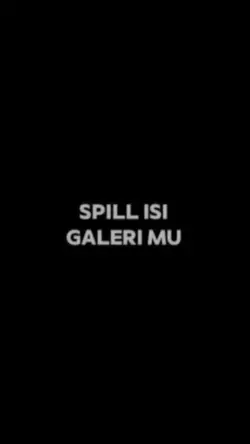 SPIIL ISI GALERI MU