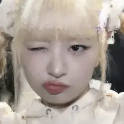 저 돌아왔어요!