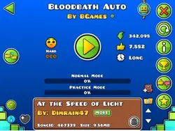 I BEAT BLOODBATh