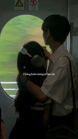 Chẳng buồn tương