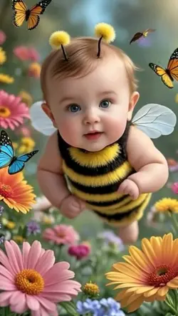 AI BABY BEE
