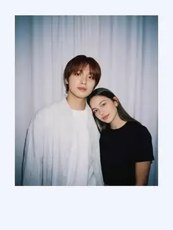 trend polaroid Ai