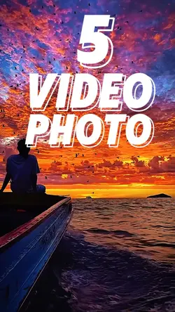 5 clip or photo 