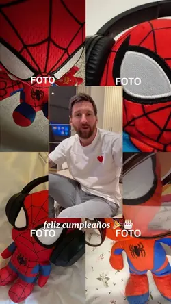 feliz cumpleaños 2