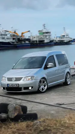 CADDY