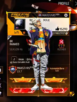 trend profil ff 