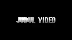 Intro Judul