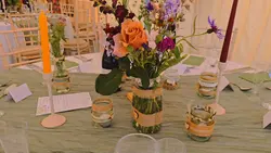 wedding & food