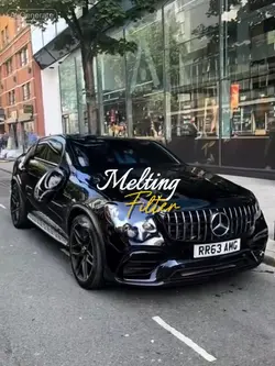 Melting Filter Trend