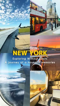 Travel In New York