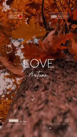 OVE AUTUMN