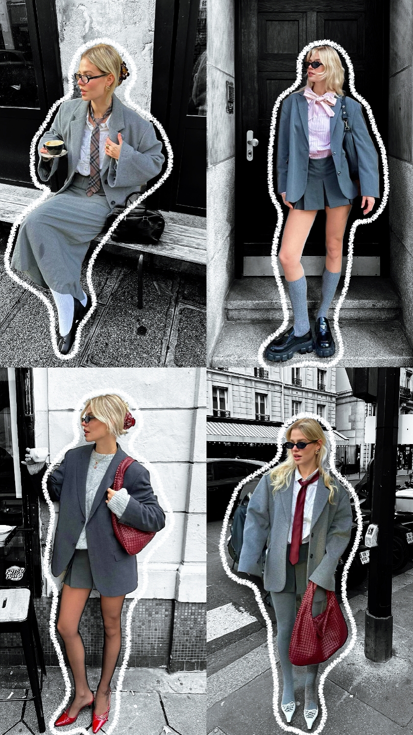 DTI Model Photoshoot Theme - Pippit