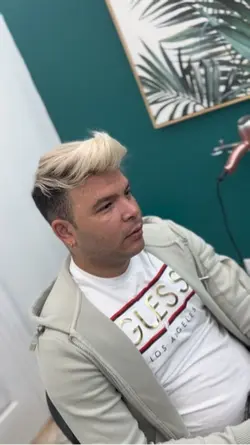Cambio de prótesis