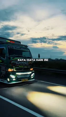 kata kata hari ini 