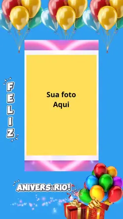Parabéns 