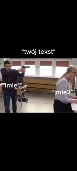 niech pani wpisze 4