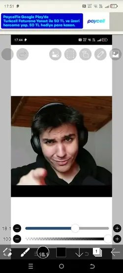 .