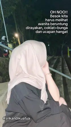 1 agustus kita galau