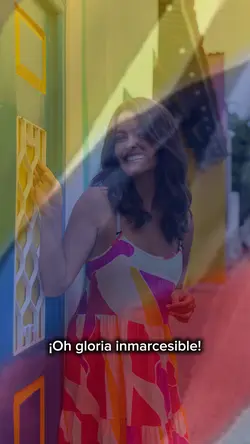 Orgullo Colombiano 