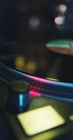 Muzyka wraca