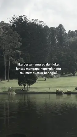 jika bersamamu 