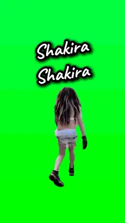 Shakira Shakira 