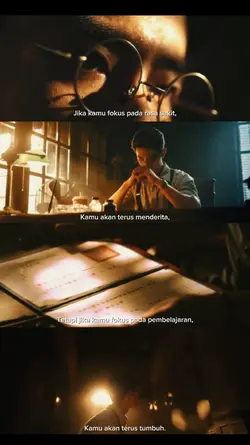kata kata aesthetic